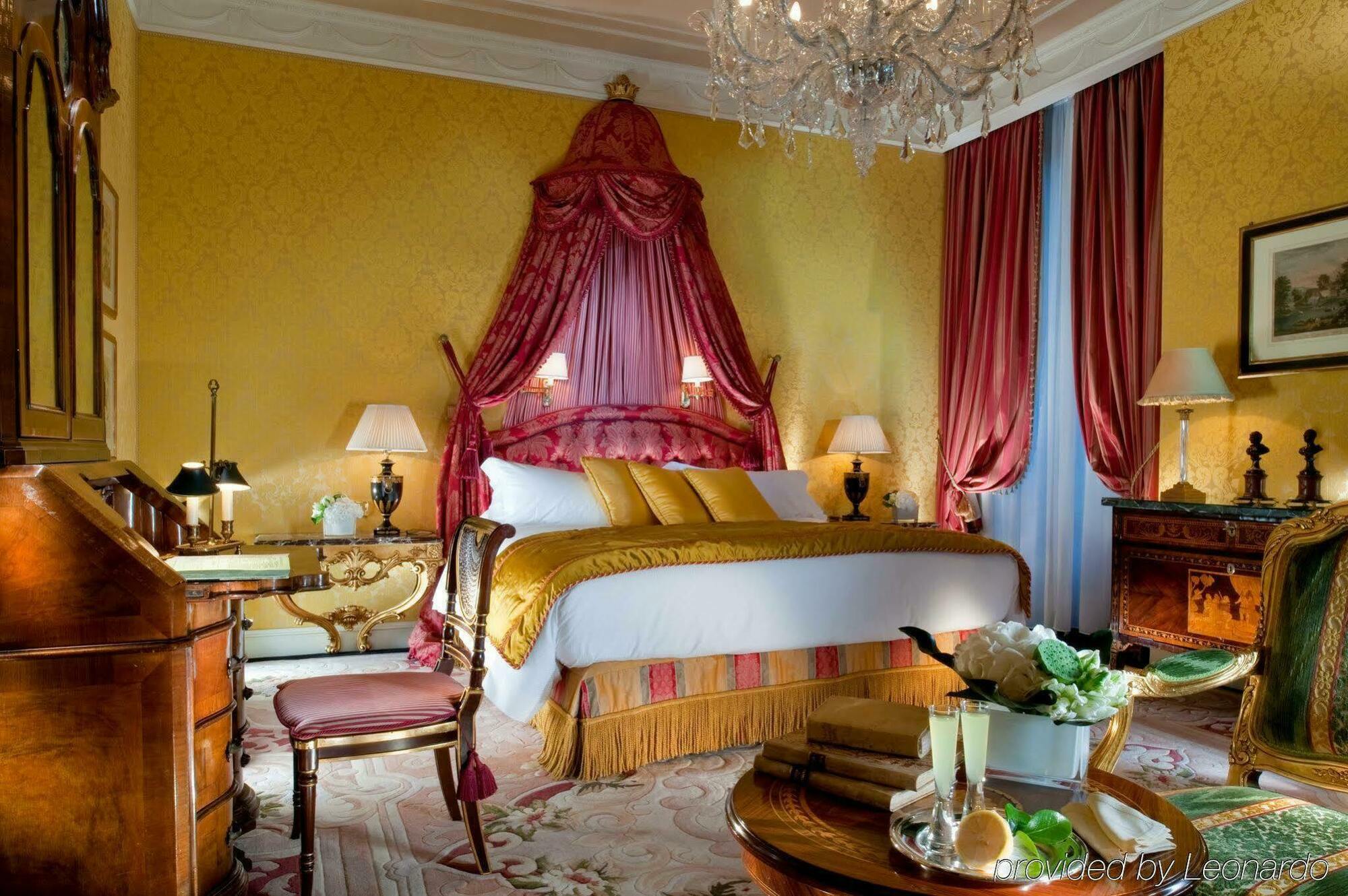 HOTEL PRINCIPE DI SAVOIA - DORCHESTER COLLECTION МИЛАН 5* (Италия) - от  52970 RUB | NOCHI